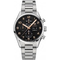 Tag Heuer Carrera Calibre 16 Men's Watch CV2A1AB-BA0738